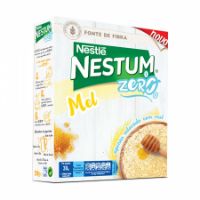 Imagem de FLOCOS NESTUM ZERO DE MEL 250G