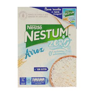 Imagem de FLOCOS NESTUM ZERO DE ARROZ 250G