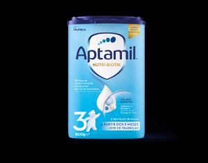 Imagem de LEITE INFANTIL APTAMIL 3 800G