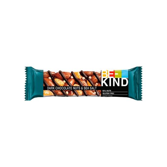 Imagem de BARRA BE KIND CHOCOLATE E SAL 40G