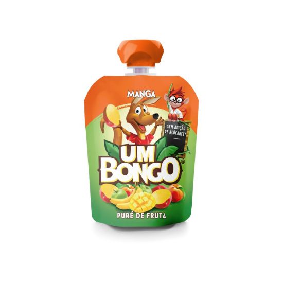 Imagem de BOLSA DE MANGA UM BONGO 90G