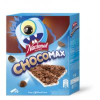 Imagem de BARRA CHOCOMAX NACIONAL 126G