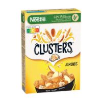 Imagem de CEREAIS CLUSTERS NESTLÉ 325G