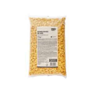 Imagem de CEREAL ESTRELAS MEL MCHEF 1KG