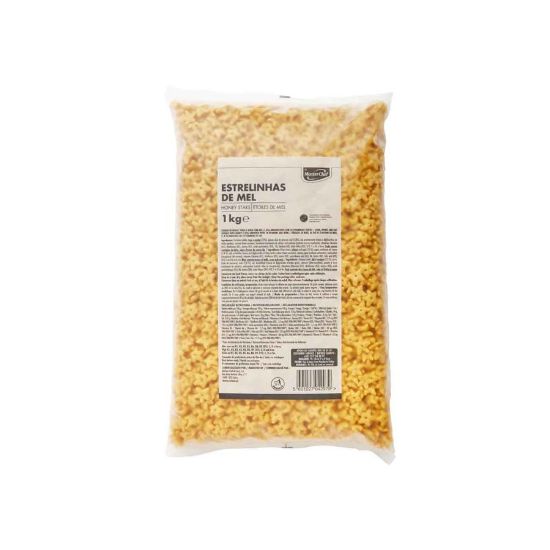 Imagem de CEREAL ESTRELAS MEL MCHEF 1KG
