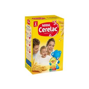 Imagem de FARINHA LÁCTEA CERELAC 900G