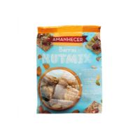 Imagem de BARRAS CEREAIS AMANH NUTMIX MINIS 150GR