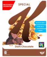Imagem de CEREAIS SPECIAL K CHOCOLATE 325G