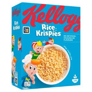 Imagem de CEREAIS RICE KRISPIES KELLOGG'S 360G