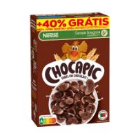 Imagem de CEREAL CHOCAPIC +40% GRATIS 375GR