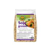 Imagem de SOJA GROSSA CEM PORCENTO 400G