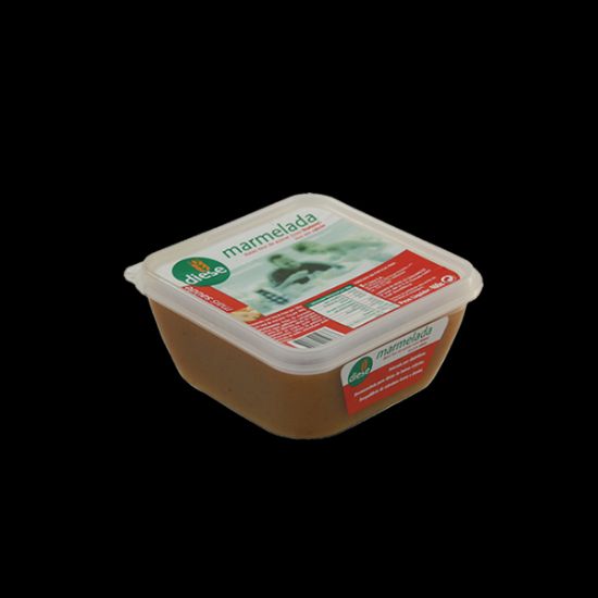 Imagem de MARMELADA C/FRUTOSE DIESE 400GR