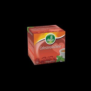 Imagem de CHA COLESTROL DIESE 10SAQ