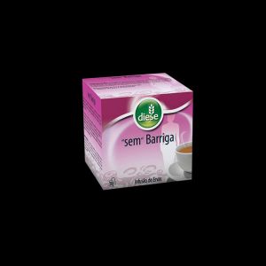 Imagem de CHA SEM BARRIGA DIESE 10SAQ