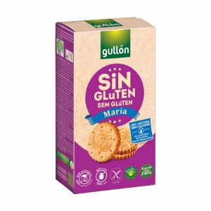 Imagem de MARIA INT S/GLUTEN GULLON 380G