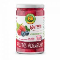 Imagem de COMPOTA FRUT VERM 60% CEM PORCENTO 280R