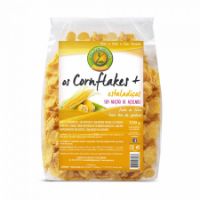 Imagem de CORNFLAKES S/AÇU S/GLU CEM PORCENTO 350G