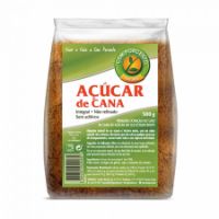 Imagem de AÇÚCAR CANA INTEGRAL CEM PORCENTO 500G