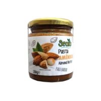 Imagem de PASTA AMÊNDOA P/BARRAR BIO SEARA 230G
