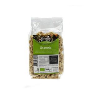 Imagem de GRANOLA BIO SEARA 300G