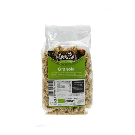 Imagem de GRANOLA BIO SEARA 300G