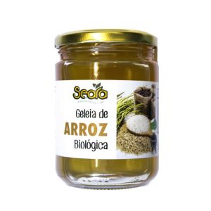 Imagem de GELEIA DE ARROZ BIO SEARA 520G