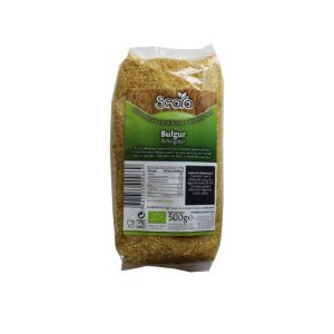 Imagem de BULGUR BIO SEARA 500G