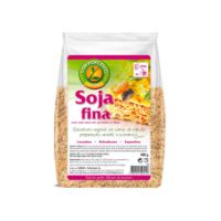 Imagem de SOJA FINA CEM PORCENTO 400G