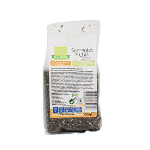 Imagem de SEMENTES DE CHIA AMANHECER 150GR