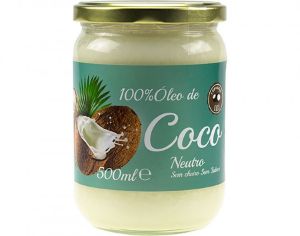 Imagem de OLEO DE COCO NEUTRO BIO SEARA 500ML