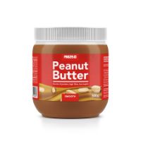 Imagem de MANTEIGA AMENDOIM CREMOSA PROZIS 500 G