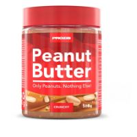 Imagem de MANTEIGA AMENDOIM CROCANTE PROZIS 500 G