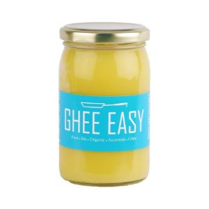 Imagem de MANTEIGA GHEE CLARIFICADA BIO 245G