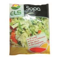 Imagem de Sopa Portuguesa 400 G