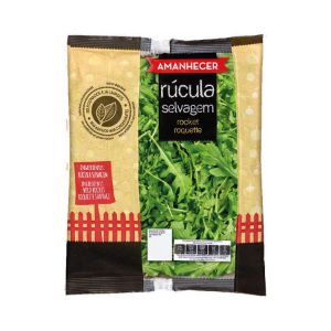 Imagem de Rúcula Selvagem 100 G Amanhecer