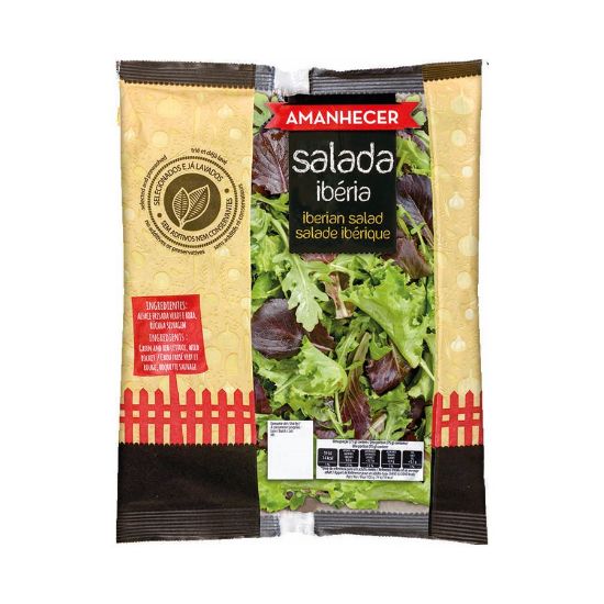 Imagem de Salada Ibéria 100 G Amanhecer