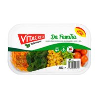 Imagem de SALADA FAMILIAR 300 GR VITACRESS