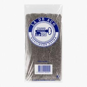 Imagem de LA DE ACO G.O.40 GR