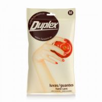 Imagem de LUVAS HAND CARE DUPLEX MED 1UN