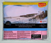 Imagem de PANO MICROF MCHEF60X40 COR3UN