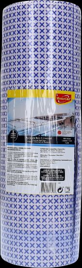 Imagem de PANO MCHEF UNIVERSAL ROLO 6MT