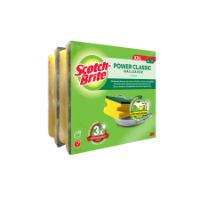 Imagem de ESF S BRITE S UNHAS PK4