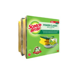 Imagem de ESF S BRITE S UNHAS PK4