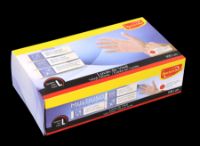 Imagem de LUVAS MCHEF DESC VINIL L 100UN