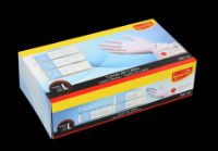 Imagem de LUVAS MCHEF DESC LATEX L 100UN