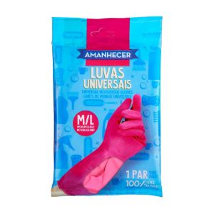 Imagem de LUVAS AMANH UNIVERSAIS  M/L