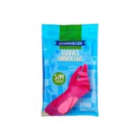 Imagem de LUVAS AMANH UNIVERSAIS  S/M