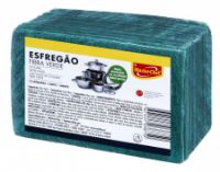 Imagem de ESF MCHEF FIBRA VERDE 12UN