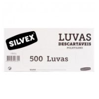 Imagem de LUVAS PALHAÇO SILVEX 500 UN