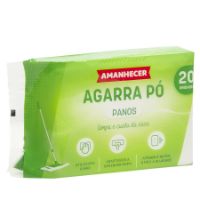 Imagem de PANO AGARRA PÓ AMANHECER 20 UN